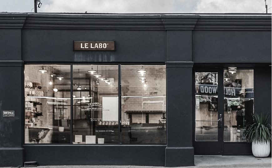 르 라보 스토어